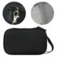 Suitable for Electric Blowpipe Special Model XS Small Steel Cannon Speaker Storage Bag, Shanshui F63 Radio Hard Shell Shockproof Bag