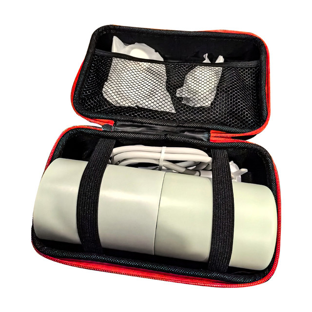 Suitable for Xiaomi Mijia Portable Instant Hot Water Dispenser Storage Bag, Direct Drinking Purifier Electric Heating Cup Shockproof Bag