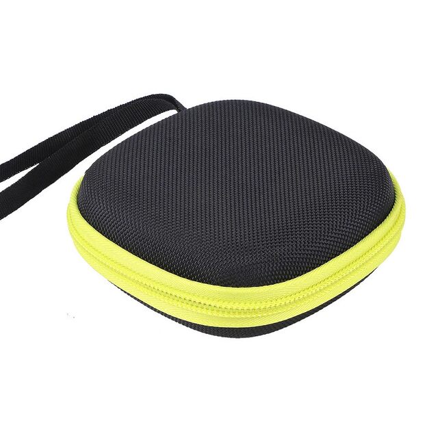 Suitable for Jiike Super Flip Chess Black and White Chess Storage Bag Children's Educational Toys Electronic Chessboard Hard Shell Shockproof Bag