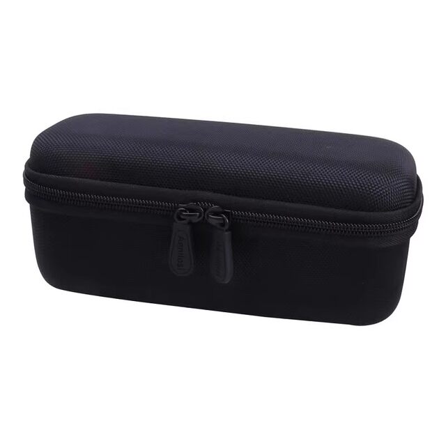 Special Clearance Sale: Hard Storage Bag for Car Air Pump, Emergency Jump Starter, Shockproof Bag, Dimensions 18*8*7.5cm
