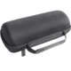 Suitable for Logitech Ue Boom3 Wireless Bluetooth Speaker Storage Bag, Inner Length 18.5cm, Diameter 8.5cm Speaker Bag