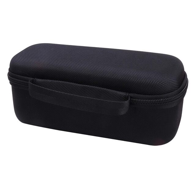 Suitable for Tribit Qubei Xiaogangbao Wireless Bluetooth Speaker Storage Bag, Hard Shell Shockproof Bag, Audio Storage Box
