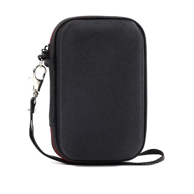 Suitable for Giiker Super Code Machine Storage Bag, Educational Children's Toy Hard Shell Shockproof Bag, Portable Bag