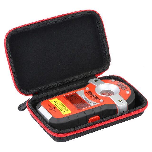 Suitable for Ayn Thor Gaming Handheld, Dual-Screen Flip Cover Handheld Hard Shell Shockproof Bag, Portable