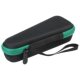 Inner Length 18C*5*4.5Cm Razor Cosmetics Bag Hair Clipper Razor Storage Box Electric Clipper Hard Shell Bag