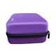 Suitable for Brother Pt-D210 Label Machine Storage Bag, Handheld Portable Label Printer Hard Shell Shockproof Bag