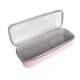 Bjd Doll Storage Bag, Transparent Case for 1/5 Scale Dolls, Small Cloth Doll Ob24 Doll Outing Bag, 1/6 Scale Doll Makeup Bag, Hard, Pressure-Resistant, and Drop-Proof