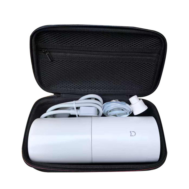 Suitable for Xiaomi Mijia Portable Instant Hot Water Dispenser Storage Bag, Direct Drinking Purifier Electric Heating Cup Shockproof Bag