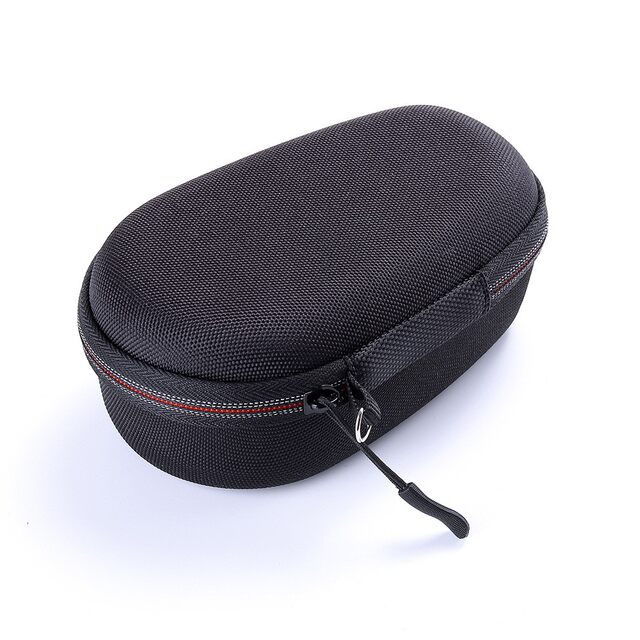 Suitable for Jbl Clip5 Music Box 5Th Generation Bluetooth Speaker Storage Bag Hard Shell Shockproof Bag Clip5 Speaker Bag