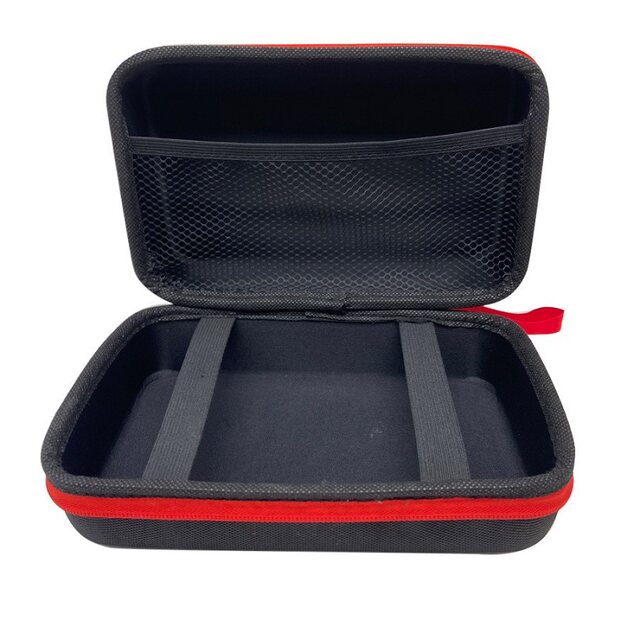 Special Offer: 22*12*9cm Battery Charger Storage Bag, Car Emergency Jump Starter Power Supply Shockproof Bag