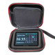 Suitable for Shanshui M50 Radio Storage Bag, Bluetooth Speaker, Opera Player, Hard Shell Shockproof Bag, Portable