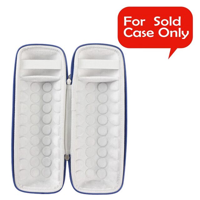 Suitable for Bruno Portable Coffee Machine Storage Bag, Hard Shell Shockproof Bag, Outdoor Espresso Machine Handbag