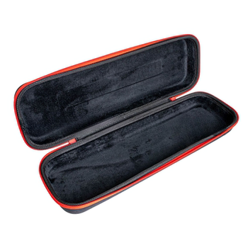 Suitable for Midea Vacuum Sealing Machine Storage Bag, Inner Length 38*10.5*7cm, Hair Straightener Hard Shell Shockproof Bag