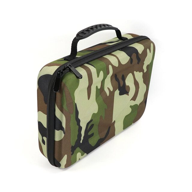 Special Clearance Price: Keyboard Storage Bag with Internal Dimensions of 31*20*6cm, Game Controller Hard Shell Shockproof Portable Bag