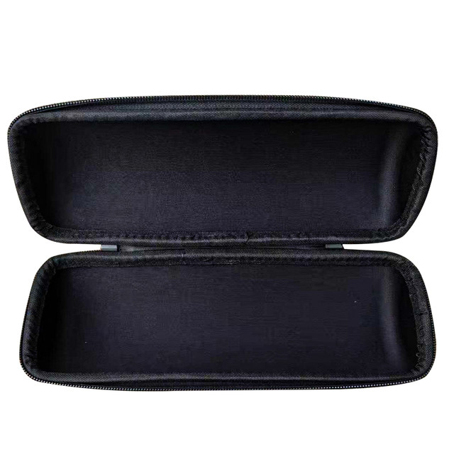 Suitable for Jbl Kmc650 Microphone and Speaker Integrated Microphone Storage Bag, Wireless Bluetooth Microphone Hard Shell Shockproof Bag
