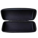Suitable for Jbl Kmc650 Microphone and Speaker Integrated Microphone Storage Bag, Wireless Bluetooth Microphone Hard Shell Shockproof Bag