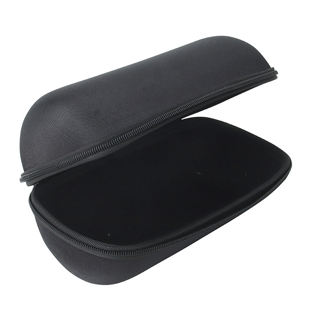 Suitable for Jbl Pulse5 Bluetooth Speaker Storage Bag, Jbl Pulse5 Audio Bag, Portable Hard-Shell Anti-Pressure and Shock-Proof Bag
