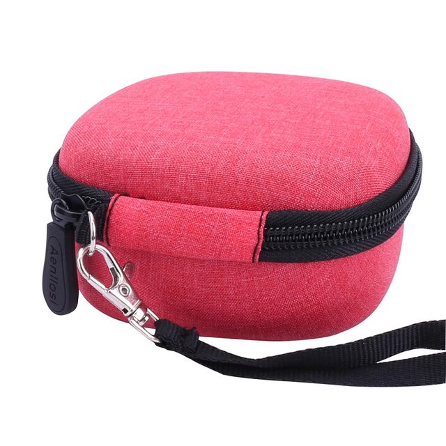 Suitable for Jiike Super Flip Chess Black and White Chess Storage Bag Children's Educational Toy Smart Chessboard Hard Shell Bag Portable