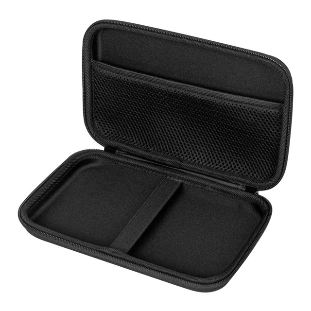 Suitable for Nintendo Switch 2Nd Generation Console Storage Bag, Ns 2Nd Generation Game Console Screen Hard Shell Shockproof Bag, Portable