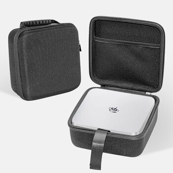 Suitable for Zero Zero Gti15 Uitra Mini Computer Host Storage Bag Gti14/Gti13 Host Shockproof Bag