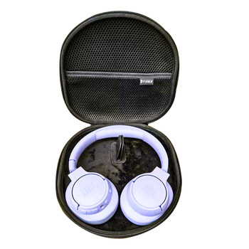 Suitable for Sony Wh-Ch520 Head-Mounted Wireless Headphone Storage Bag Wh-Ch720N Noise-Canceling Headphone Shockproof Bag