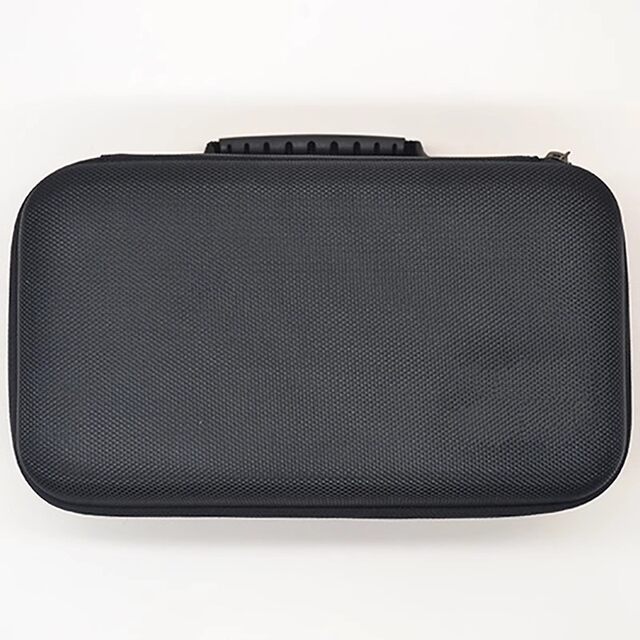 Suitable for Mingfan Um760Slim Mini Computer Host Storage Bag Um870Slim Mini Host Shockproof Bag
