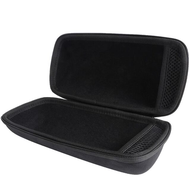 Suitable for Taimo MILLAB E01 portable coffee electric grinder storage bag coffee bean grinder shockproof bag