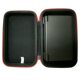 Suitable for Ayn Thor Gaming Handheld, Dual-Screen Flip Cover Handheld Hard Shell Shockproof Bag, Portable