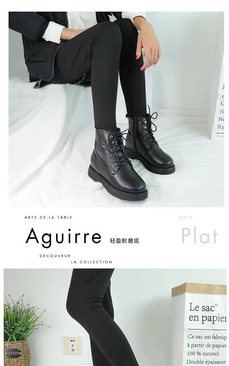 Bottes mi-saison femme en Caoutchouc - Ref 3251279 Image 26