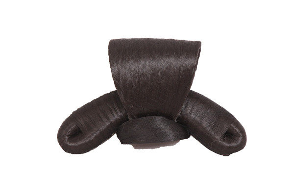 Extension cheveux - Chignon - Ref 237058 Image 4