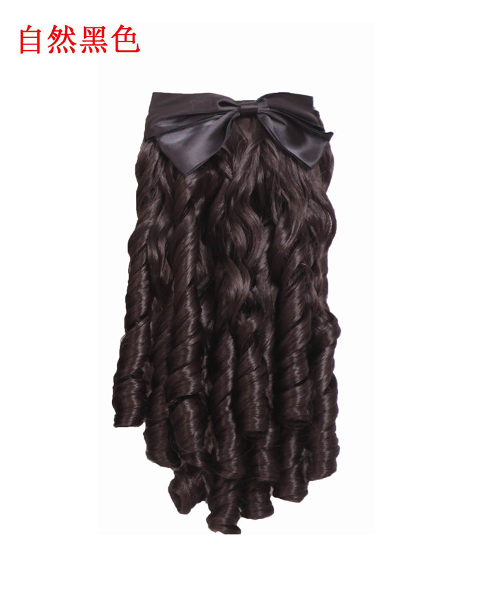 Extension cheveux - Ref 219391 Image 11
