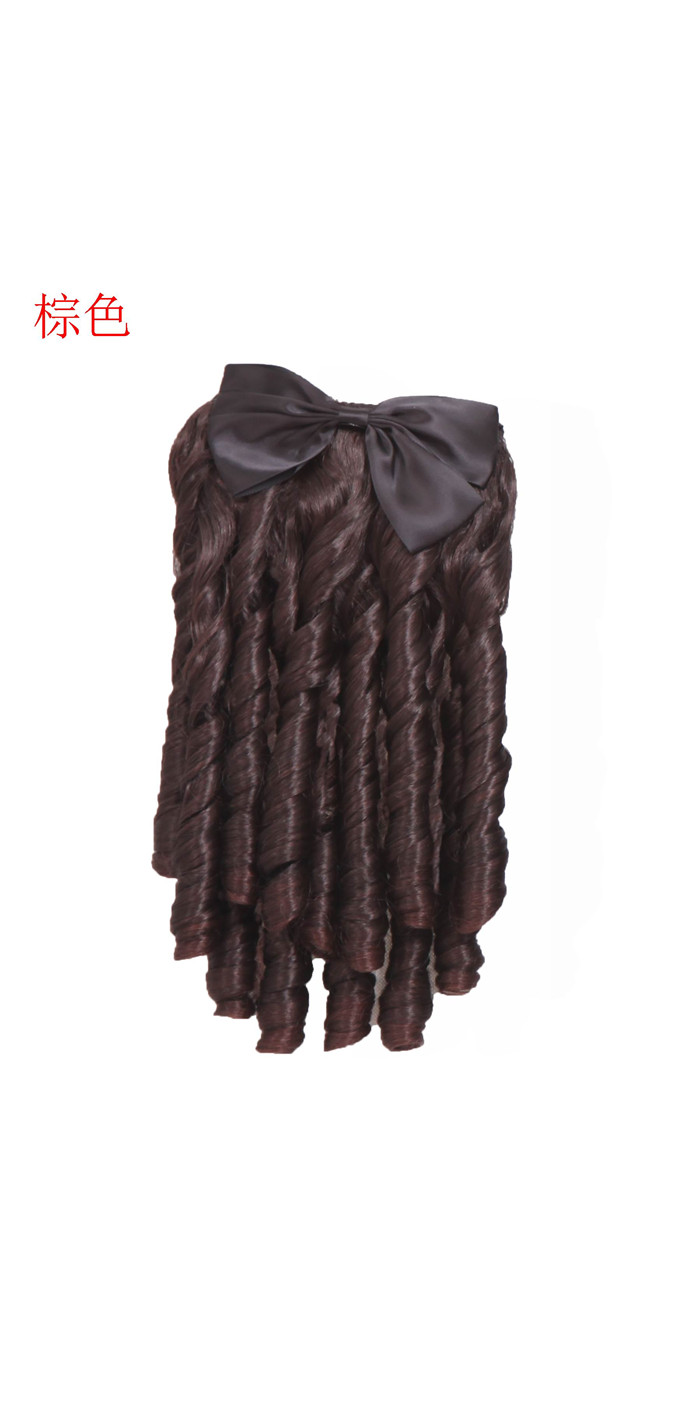 Extension cheveux - Ref 219391 Image 10
