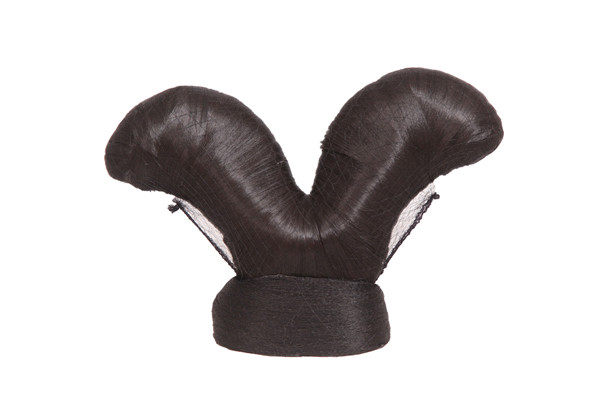 Extension cheveux - Chignon - Ref 237214 Image 11