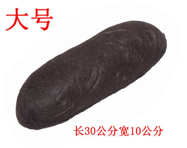 Extension cheveux - Chignon - Ref 238150 Image 6