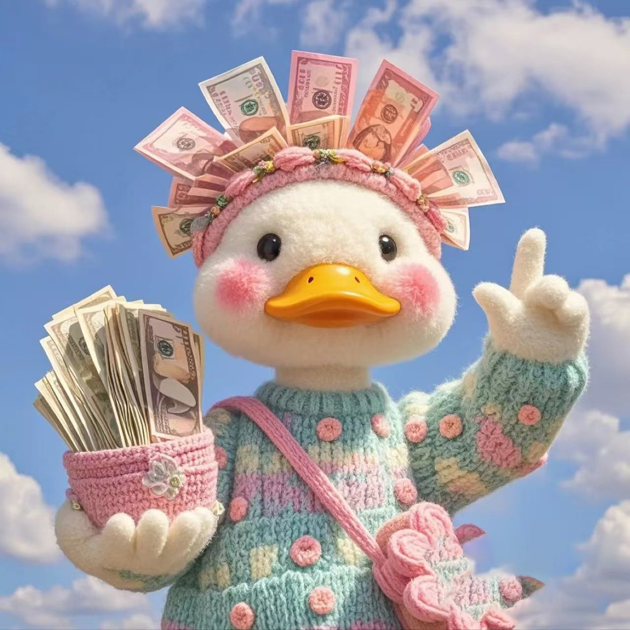 欧潮美妆店