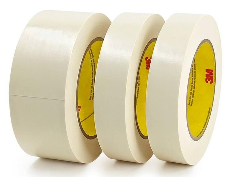 3m 470 Electroplated Curved Surface Masking Tape/High Temperature Sealing Protection/Paint Spraying and Removal Without Leaving Adhesive Residue 3m 470 Electroplated Curved Surface Masking Tape/High Temperature Sealing Protection/Paint Spraying and Removal Without Leaving Adhesive Residue
