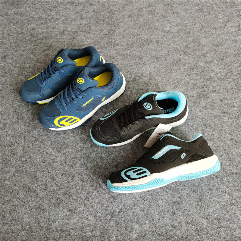 Foreign Trade Export Spain Broking Original Single Men and Women Tennis Shoes Low Gang lacing Anti-slip abrasion-proof Integrated Training Shoes