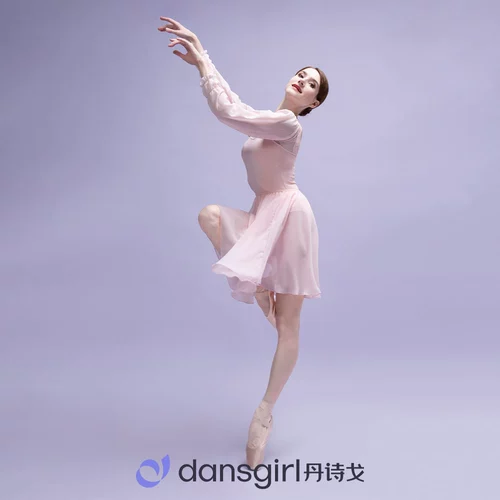 Danshigo Ballet Dance Fitting Forming Disciply Basic Training для взрослых учителей женская женская женская женская танцевальная служба