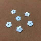 Натуральный резной аксессуар ручной работы, китайская шпилька, брошь, аксессуары, серьги, DIY