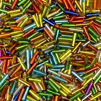 Цвет серебристый с наполнителем