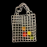 Акриловые бусины DIY Аксессуары для ювелирных изделий ручной работы для сумки из бисера короны