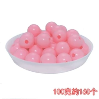 Розовый, 100 грамм