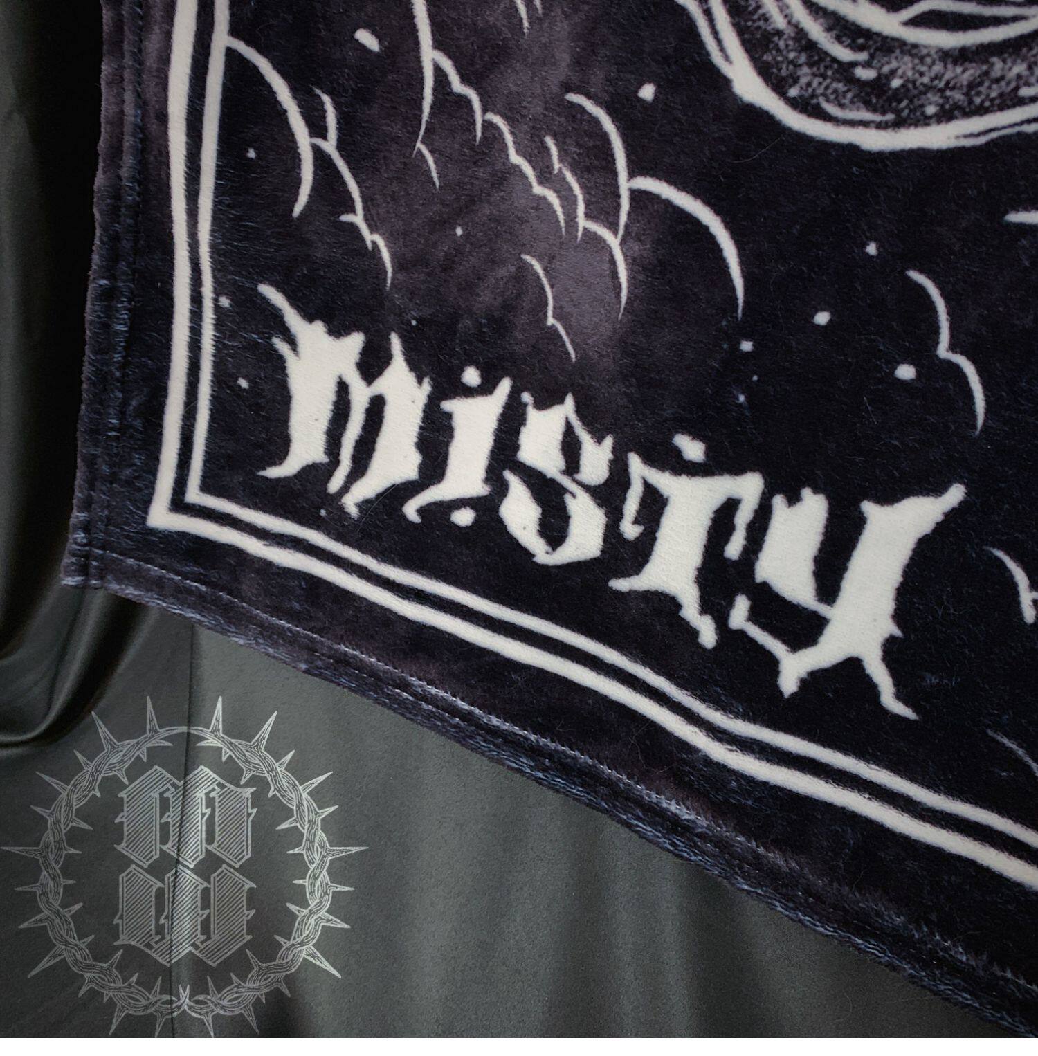 Гобелен None Other MW Baphomet