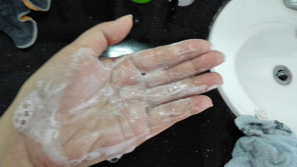 自然堂水润保湿护肤品套装