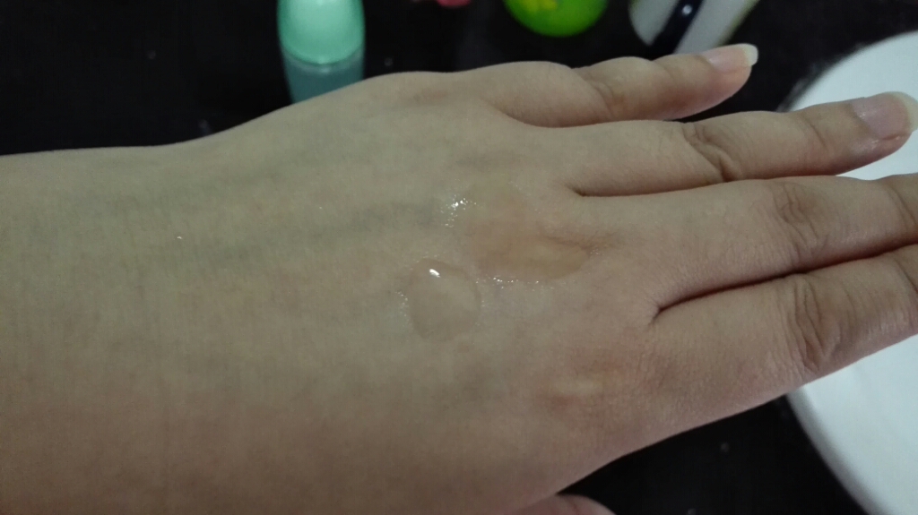 自然堂水润保湿护肤品套装