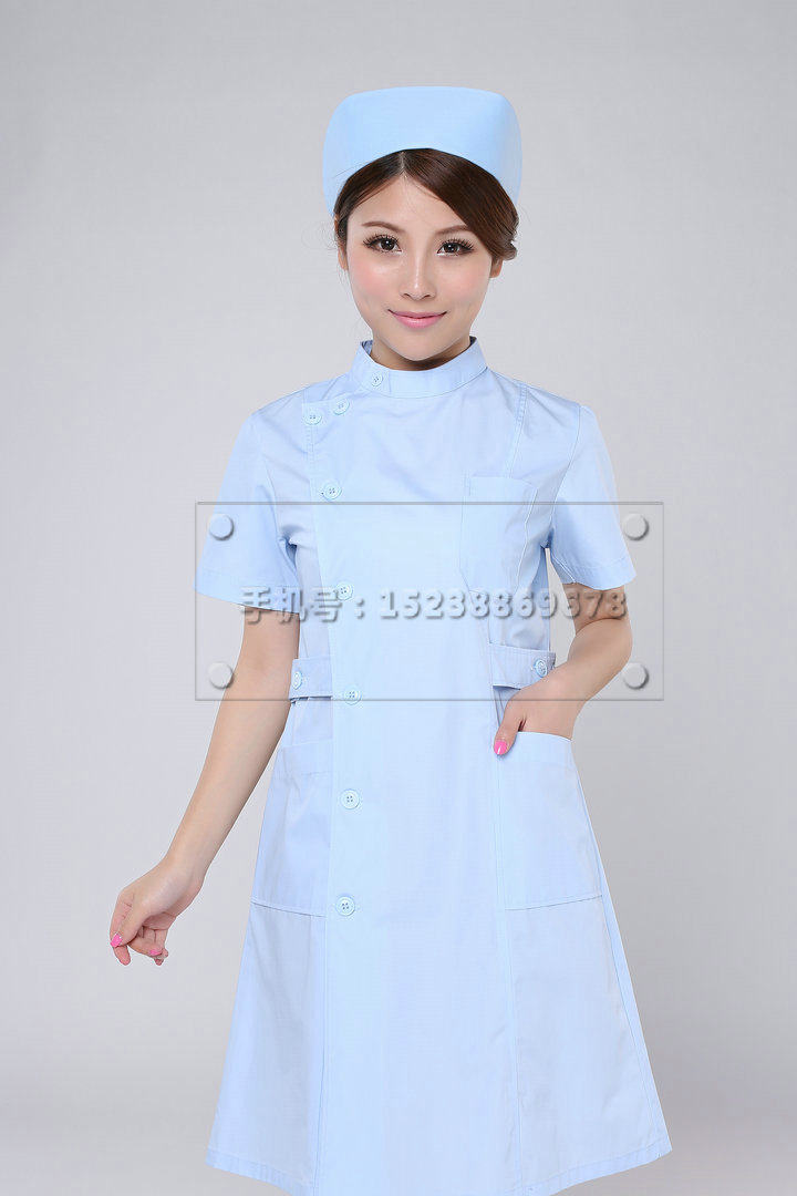 Tenue infirmière - Ref 1860786 Image 54