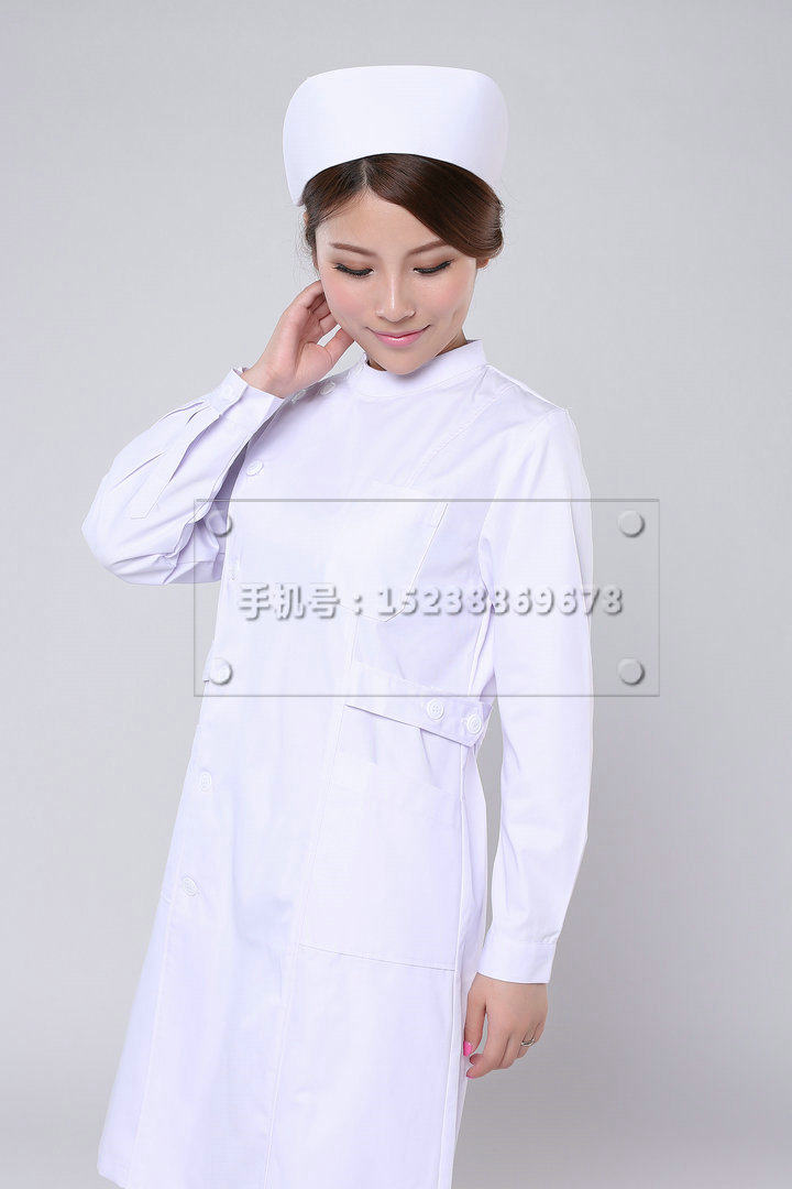 Tenue infirmière - Ref 1860786 Image 19