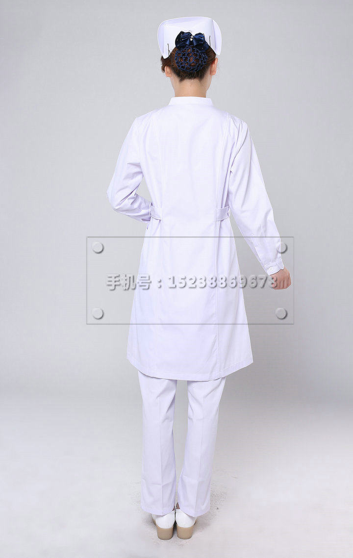 Tenue infirmière - Ref 1860786 Image 22