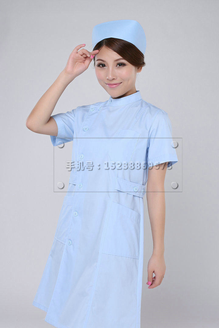 Tenue infirmière - Ref 1860786 Image 60