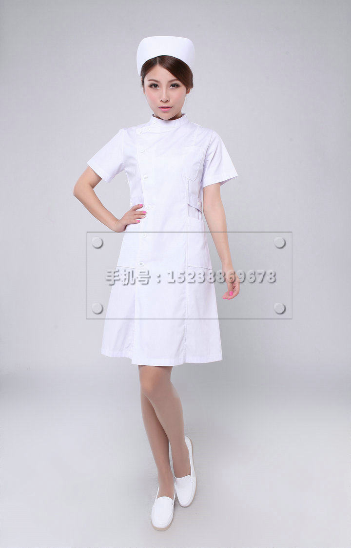Tenue infirmière - Ref 1860786 Image 52